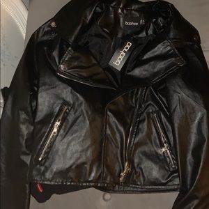 Biker Jacket